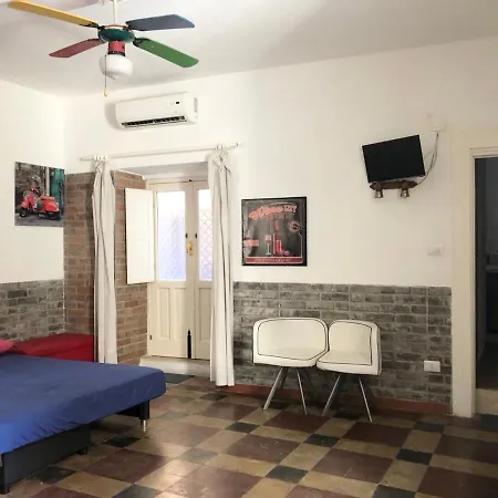 Medea Sea House Apartment *