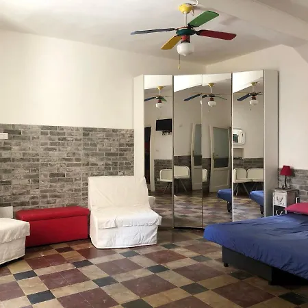 Medea Sea House Apartment *