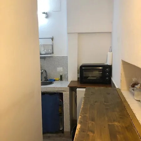 Apartment Medea Sea House Syracuse