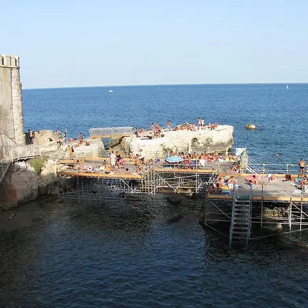 Medea Sea House *