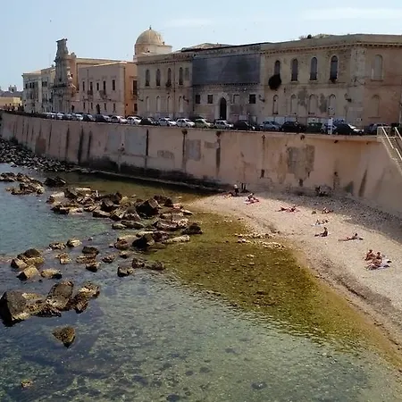 Medea Sea House